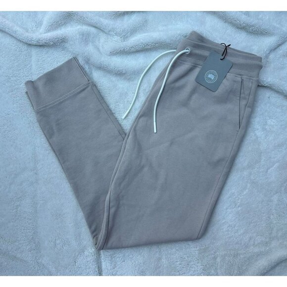Canada Goose Limestone Sweatpants - Picture 1 of 4